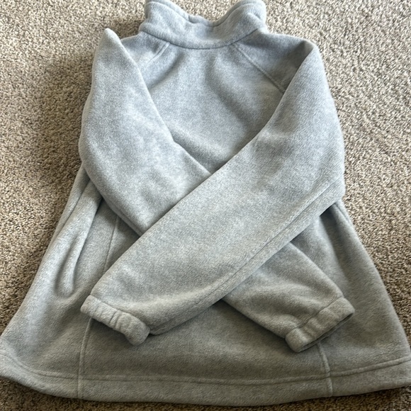 Columbia Zip Up - Picture 3 of 3